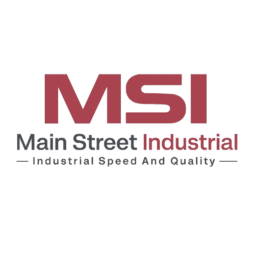 MSI Main Street Industrial Client Logo